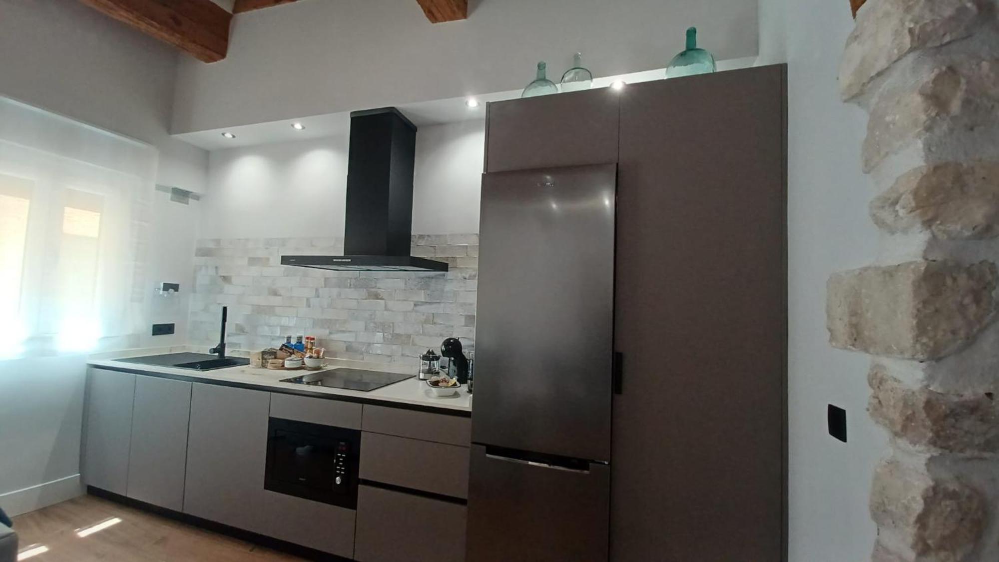 Ea! Apartamento Cuenca (Castilla-La Mancha)
