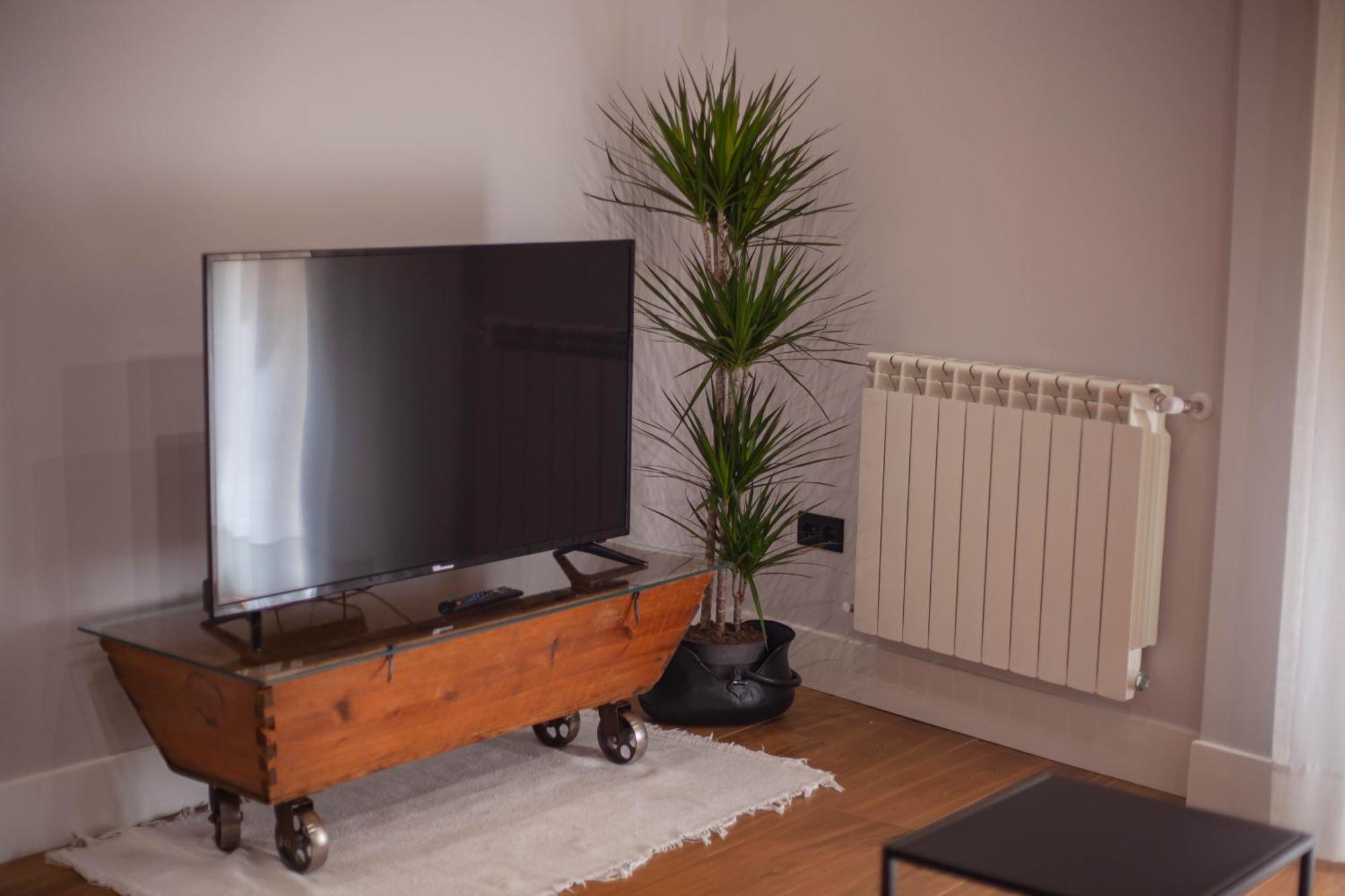 Ea! Apartamento Cuenca (Castilla-La Mancha)