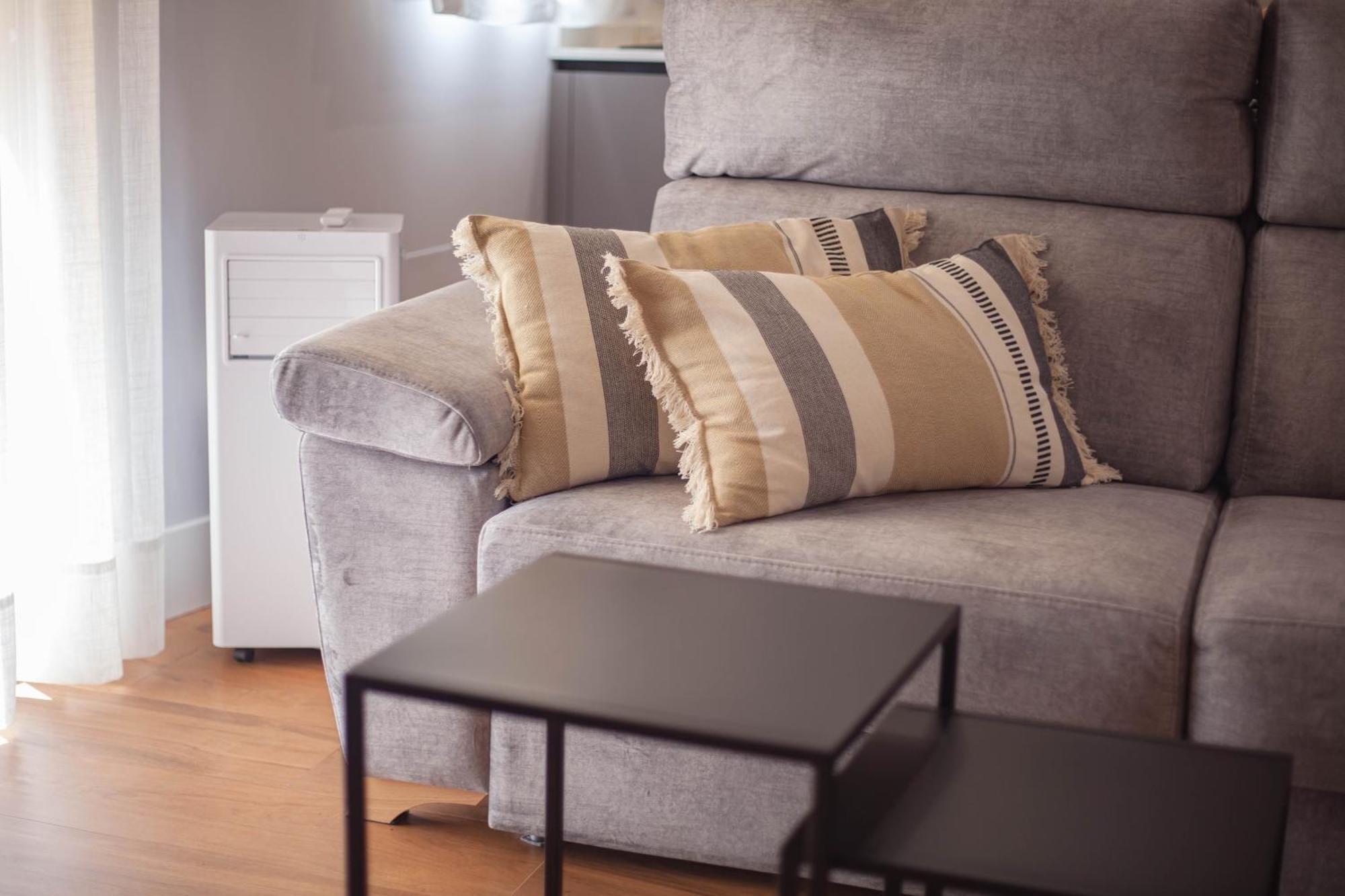 Apartamento Ea! Cuenca (Castilla-La Mancha)